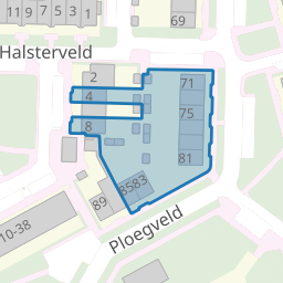 Perceel HTN04-E-4068