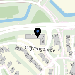 Appartement HTN04 E 4071 6