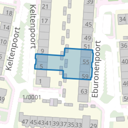 Perceel HTN04-E-4087