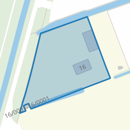 Perceel HTN04-E-710