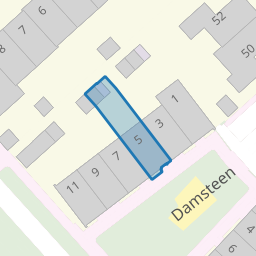 Perceel HTN04-H-1010