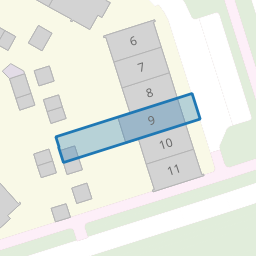 Perceel HTN04-H-1038