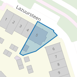 Perceel HTN04-H-1042