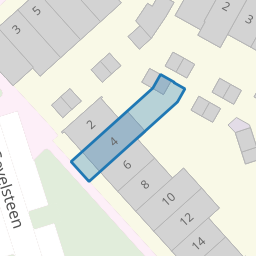 Perceel HTN04-H-1054