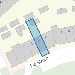 Perceel HTN04-H-1071