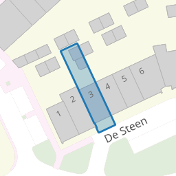 Perceel HTN04-H-1073