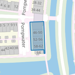 Perceel HTN04-H-1100