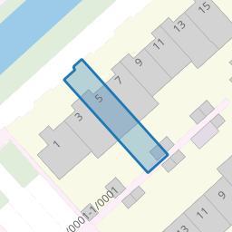 Perceel HTN04-H-1140