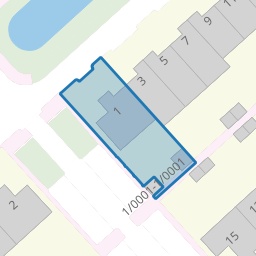 Perceel HTN04-H-1142