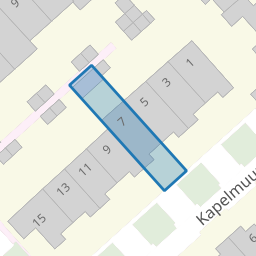 Perceel HTN04-H-1146