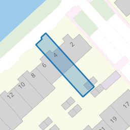 Perceel HTN04-H-1153