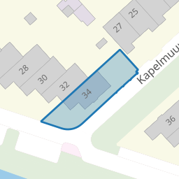 Perceel HTN04-H-1168