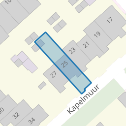 Perceel HTN04-H-1170