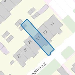 Perceel HTN04-H-1172