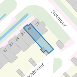 Perceel HTN04-H-1232