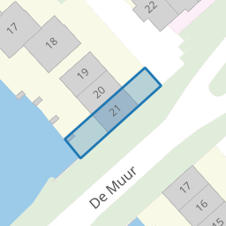 Perceel HTN04-H-1250