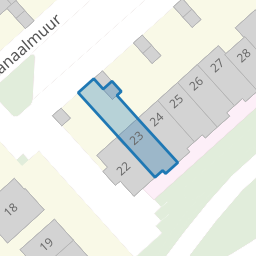 Perceel HTN04-H-1252