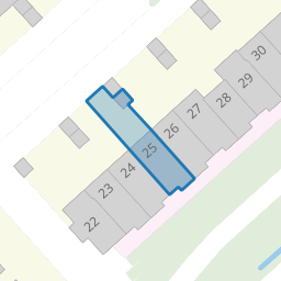 Perceel HTN04-H-1254