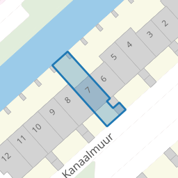 Perceel HTN04-H-1266