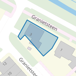 Perceel HTN04-H-1284