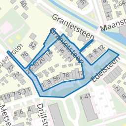 Perceel HTN04-H-1286