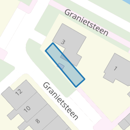 Perceel HTN04-H-1289