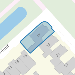 Perceel HTN04-H-1290