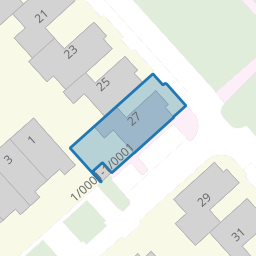 Perceel HTN04-H-1295