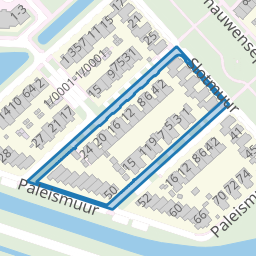 Perceel HTN04-H-1302