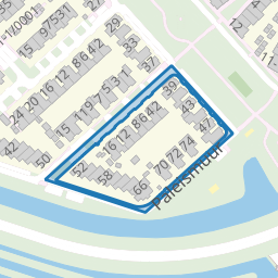 Perceel HTN04-H-1309