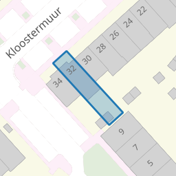 Perceel HTN04-H-1354