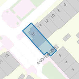 Perceel HTN04-H-1362