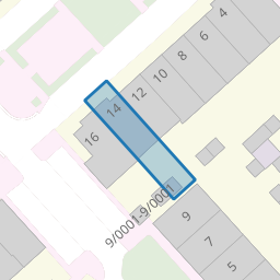 Perceel HTN04-H-1363