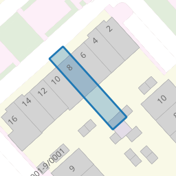 Perceel HTN04-H-1366