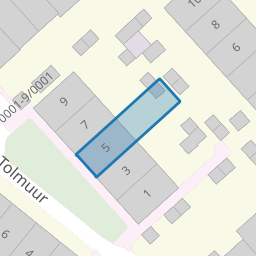 Perceel HTN04-H-1377