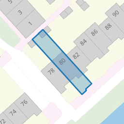 Perceel HTN04-H-1381