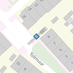 Perceel HTN04-H-1388