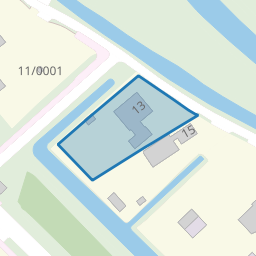 Perceel HTN04-H-14