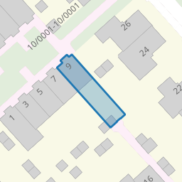 Perceel HTN04-H-1403