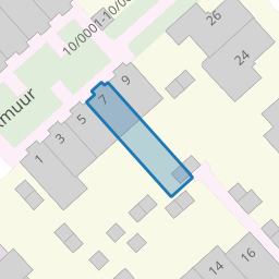 Perceel HTN04-H-1404