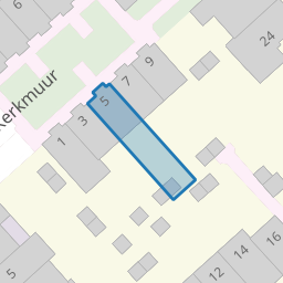 Perceel HTN04-H-1405