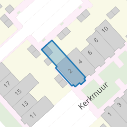 Perceel HTN04-H-1416
