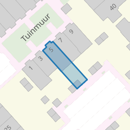 Perceel HTN04-H-1431