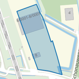 Perceel HTN04-H-1459