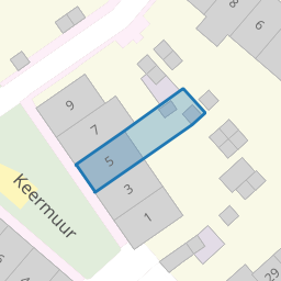 Perceel HTN04-H-1476