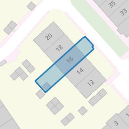 Perceel HTN04-H-1492