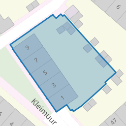 Perceel HTN04-H-1523