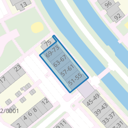 Perceel HTN04-H-1575