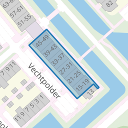 Perceel HTN04-H-1577