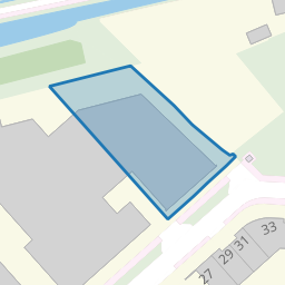 Perceel HTN04-H-1589